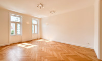 Wohnung - 1040, Wien - Voll sanierte 3-Zimmer-Stilaltbauwohnung mit Top-Anbindung