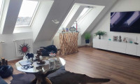Wohnung - 1100, Wien,Favoriten - 4 Zimmer Dachgeschoßwohnung mit Terrasse und tollem Blick über Wien