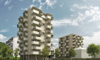 Wohnung - 9020, Klagenfurt am Wörthersee - CITY LIFE KLAGENFURT - Zentrale Neubauwohnungen für Eigennutzer und Anleger!