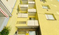 Wohnung - 4020, Linz - Super Zentral - ruhige 2,5 Zimmer Wohnung mit Loggia!