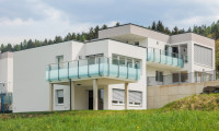 Wohnung - 9582, Pogöriach - Wohnen im Grünen mit Blick auf die Berge in Finkenstein