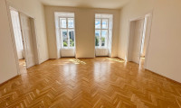 Wohnung - 1020, Wien - EXKLUSIVE ALTBAUWOHNUNG IM HERZEN DES 2. WIENER GEMEINDEBEZIRKS - EXKLUSIVE LAGE - HOCHWERTIGE AUSSTATTUNG