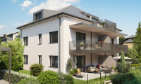 Wohnung - 5020, Salzburg - Salzburg/Liefering! 2-Zimmer Wohnung mit zwei Balkone!