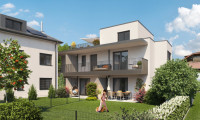 Wohnung - 5020, Salzburg - Neue 3-Zimmer Maisonett-Wohnung mit großer Dachterrasse in Salzburg!