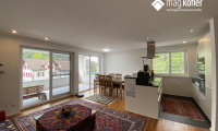 Wohnung - 6800, Feldkirch - Feldkirch: Exklusive 4-Zimmer Terrassenwohnung mit Tiefgaragenplatz in hervorragender Lage