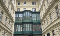 Wohnung - 1040, Wien - Prachtvolle Residenz: 6-Zimmer-Maisonette im Herz des Botschaftsviertels