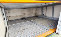 Immobilie - 1120, Wien - HILSCHERGASSE, UNBEFRISTET, 2 freistehende Garagenstellplätze (Duplex), U4/U6-Nähe