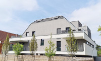 Wohnung - 1220, Wien - PROVISIONSFREI, DACHGESCHOSS, 43 m2 Neubau mit 20 m2 Terrasse, 2 Zimmer, Komplettküche, Wannenbad, Ruhelage, Lavendelweg