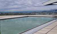 Wohnung - 1100, Wien - WIENERBERG IS CALLING: 2-Zimmer mit Balkon mit Sauna, Fitness & Pool in der Anlage + optionaler Garagenstellplatz ***