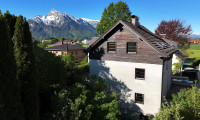 Haus - 5020, Salzburg - Beste Adresse: Thumegger Bezirk - Baugrund für Neubau oder Sanierung