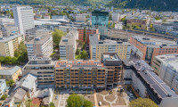 Wohnung - 5020, Salzburg - Wohnen am Hirschengrün in Salzburg - 3 Zimmer Wohnung mit Loggia im 2 OG./ Top 17