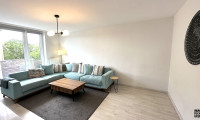 Wohnung - 1100, Wien - Stadtperle in Favoriten: 2,5 Zimmer Modern & Urban mit Balkon – Ein Traum für Stadtliebhaber