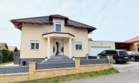 Haus - 7423, Pinkafeld - Traumhaus mit Garten und luxuriösem Ambiente in Pinkafeld - ideal für anspruchsvolle Familien!
