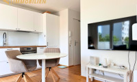 Wohnung - 1210, Wien,Floridsdorf - LICHTDURCHFLUTETE 3-Zimmer-Wohnung in der Großfeldsiedlung mit BALKON I NÄHE U1