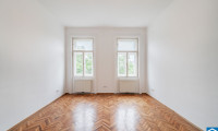 Wohnung - 1020, Wien - Gepflegte 2-Zimmer-Altbauwohnung Nähe Prater!