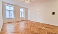 Wohnung - 1070, Wien - Traumhafte 3-Zimmer Altbauwohnung nahe Mariahilfer Straße