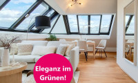 Wohnung - 1140, Wien,Penzing - In voller Harmonie. „Moderne Materialien finden elegante Räume“