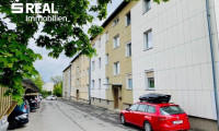 Wohnung - 8020, Graz,15.Bez.:Wetzelsdorf - 3 Zimmer Wohnung mit Loggia und Carport, 8020 Graz