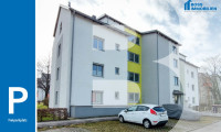 Immobilie - 4020, Linz - Freiparkplatz | Am Lerchenfeld 47