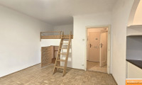 Wohnung - 1140, Wien - SINGLEWOHNUNG IN GRÜNRUHELAGE AN DER STADTGRENZE VON WIEN
