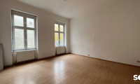 Wohnung - 1150, Wien - #SQ - SANIERUNGSBEDÜRFTIGE GARCONNIERE MARIAHILFERSTRAßE / TOP 22