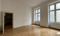 Wohnung - 1150, Wien - #SQ - SANIERUNGSBEDÜRFTIGE GARCONNIERE MARIA HILFERSTRAßE / TOP 16