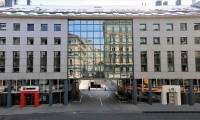 Büro / Praxis - 1060, Wien - Modern ausgebaute Büroflächen nahe Naschmarkt - 1060 Wien zu mieten
