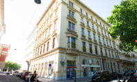 Büro / Praxis - 1010, Wien - Wunderschönes, großzügiges und sonniges Innenstadtbüro in Palais-Haus bei der Oper