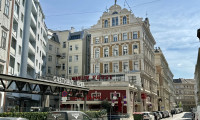 Wohnung - 1010, Wien - 2-Zimmer City-Wohnung mit Terrasse | Erstbezug nach Sanierung | Oper & Kärntnerstraße ums Eck