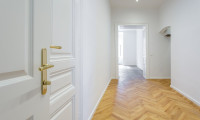 Wohnung - 1080, Wien - || Best of JOSEFSTADT || 4-Zimmer Familienwohnung mit Alt-Wien Flair mitten im 8ten || TOP-Lage und Grundriss