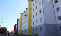 Wohnung - 3100, St. Pölten - geräumige und unbefristete 3-Zimmer-Wohnung