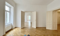 Wohnung - 1090, Wien - Unbefristet - Großzügige 3 Zimmer Altbauwohnung beim Liechtensteinpark!
