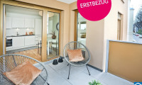 Wohnung - 1170, Wien - Exklusive Wohnungen in bester Lage: Entdecken Sie das CUVÉE!