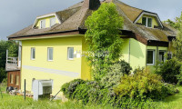 Haus - 9250, Orehovski Vrh - Haus in ruhiger Lage mit 360 m2 Wfl in Slowenien, Nähe Bad Radkersburg
