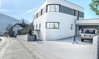 Haus - 6063, Rum - RUM: Einzigartiges Designer-Familienhaus in malerischer Lage von Rum, Innsbruck mit atemberaubenden Fernblick auf die umliegende Bergwelt