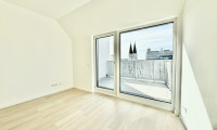 Wohnung - 1140, Wien - F100 | Kompakt geschnitten, ideal für Anleger! 2 Zimmer, großer Südterrasse