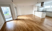Wohnung - 8020, Graz - 3-Zimmerwohnung im Erdgeschoß mit Loggia - 8020 Graz
