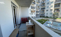 Wohnung - 1210, Wien - 1210 Wien, Florasdorf am Zentrum, 2-Zimmer-Eigentumswohnung mit Balkon