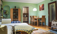 Wohnung - 1020, Wien,Leopoldstadt - Perfekt gelegen mit exzellenter Anbindung - Eine 2,5-Zimmer-Wohnung in bester Lage in 1020 Wien!
