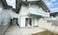 Haus - 5310, Mondsee - Charmante Doppelhaushälfte in malerischer Lage von Mondsee!