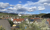 Haus - 2560, Berndorf - VIEL !!! Platz mit fabelhaftem Panoramablick !!!