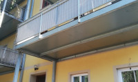 Wohnung - 8020, Graz - Geräumige 3-Zimmer-Wohnung mit Großem Balkon: Entspanntes Wohnen mit Freiluftflair,befristet vermietet.