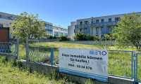 Grundstück - 2700, Wiener Neustadt - Südlich ausgerichtetes Baugrundstück in ruhiger Wohnlage mit Baubewilligung