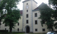 Wohnung - 3950, Gmünd - Eigentumswohnung im Schloss Gmünd