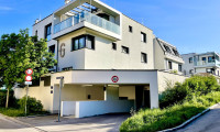 Wohnung - 3400, Klosterneuburg - ***EINMALIGES LUXUS-PENTHOUSE IN KLOSTERNEUBURG***