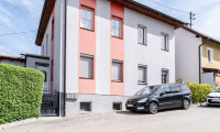 Haus - 4713, Gallspach - Luxuriöses Mehrfamilienhaus mit 3 Einheiten in Gallspach - Perfekt für Familien und Investoren