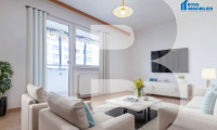 Wohnung - 4600, Wels - Maluna | gemütliche Eigentumswohnung in zentraler Lage