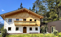 Haus - 6100, Seefeld in Tirol - Geschichte und Tradition treffen auf modernes Design und alpinen Chic