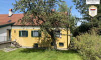 Haus - 3932, Kirchberg am Walde - Der Traum vom Wohnen in idyllischer Walviertler Lage!