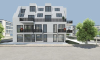 Grundstück - 1220, Wien - Baubewilligtes Projekt mit moderner Architektur in beliebter Ruhelage im Norden Wiens